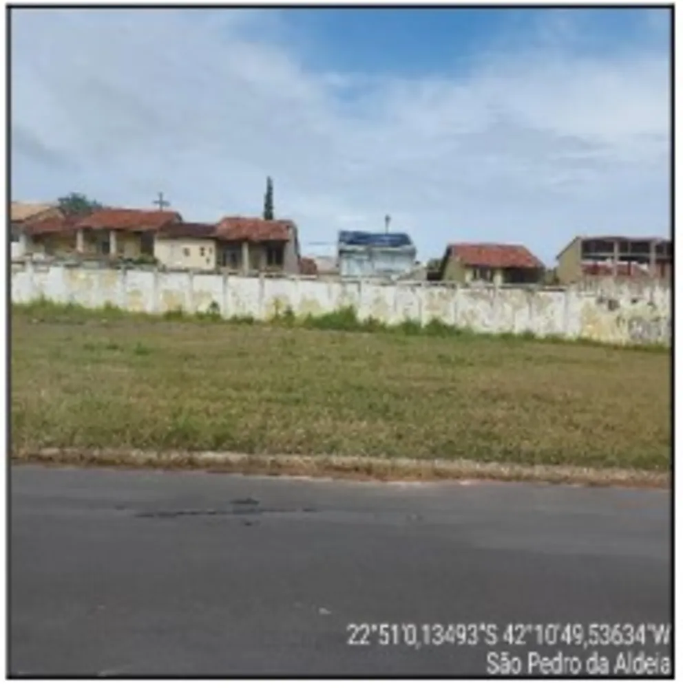Terreno, 50 m² - Foto 1