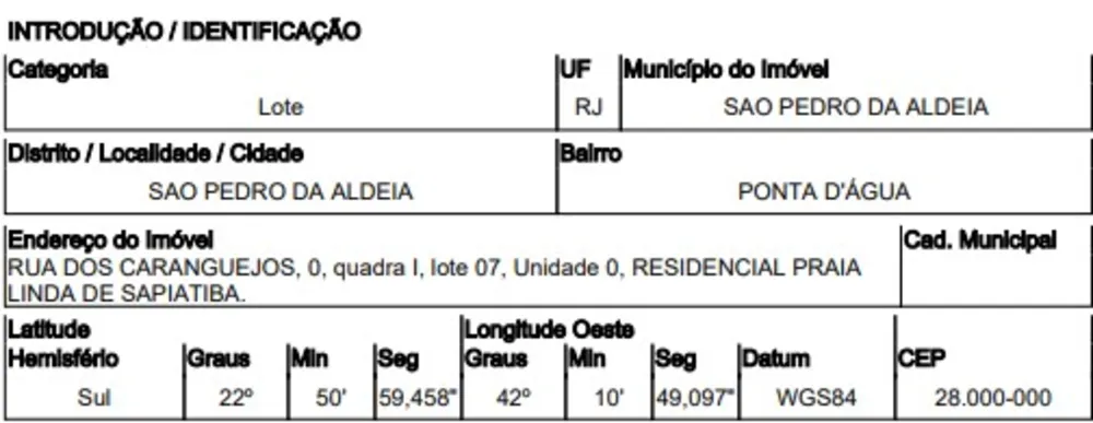 Terreno, 50 m² - Foto 2