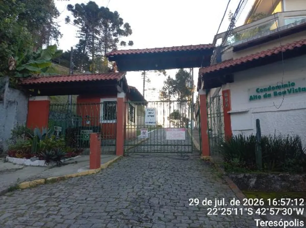 Casa, 3 quartos, 421 m² - Foto 1
