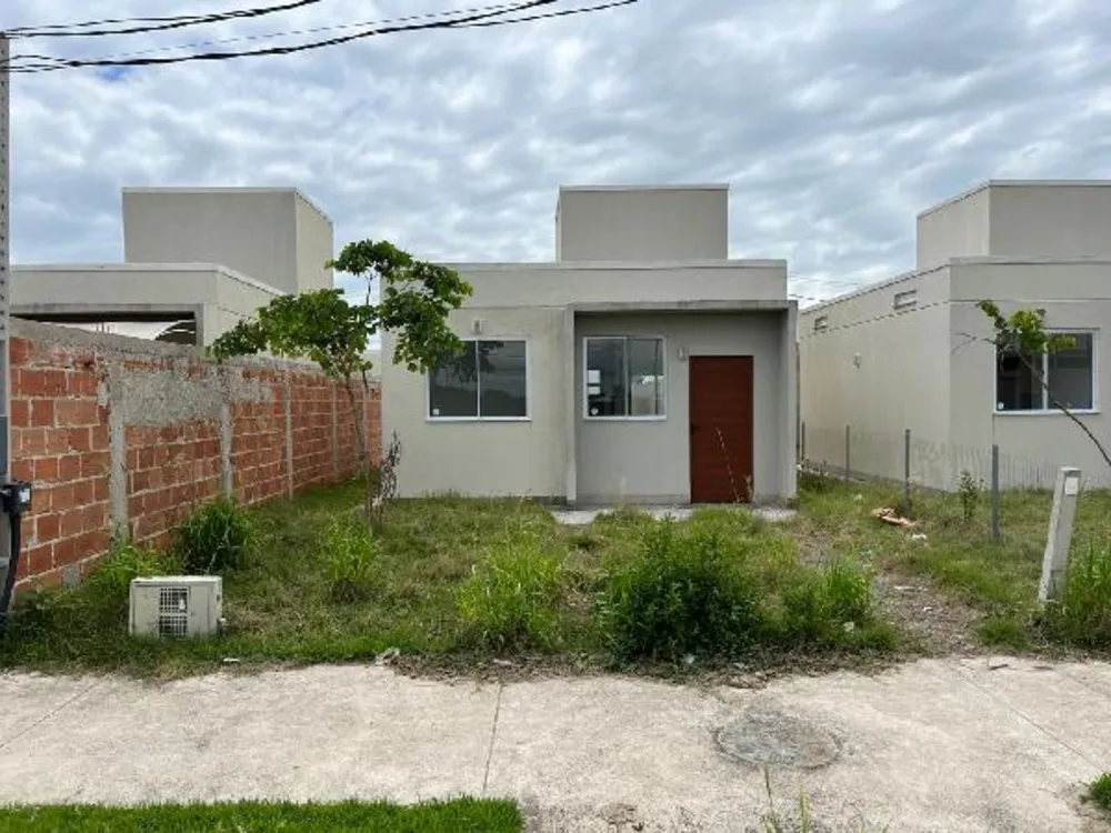 Casa, 2 quartos, 160 m² - Foto 1
