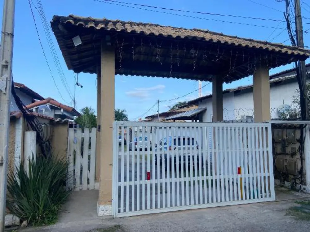 Casa, 2 quartos, 208 m² - Foto 1