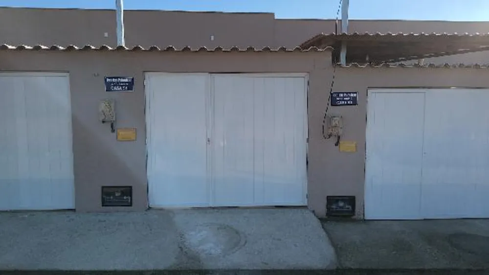 Casa, 1 quarto, 88 m² - Foto 1