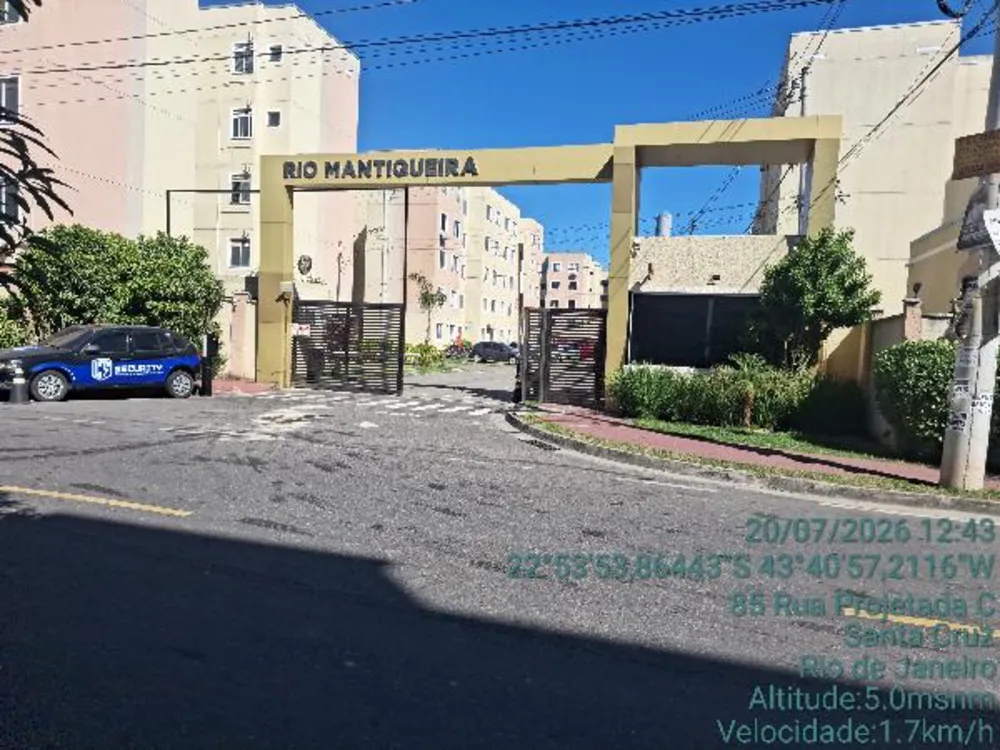 Apartamento, 2 quartos, 41 m² - Foto 1