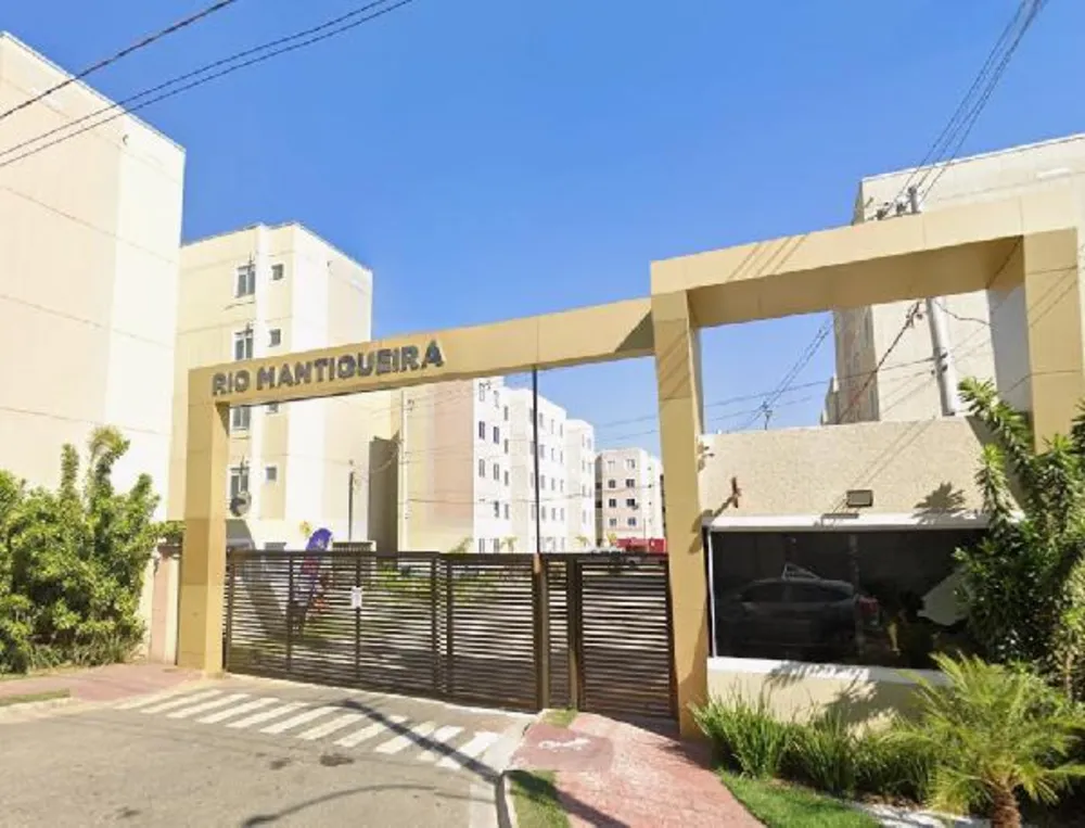 Apartamento, 2 quartos, 41 m² - Foto 1
