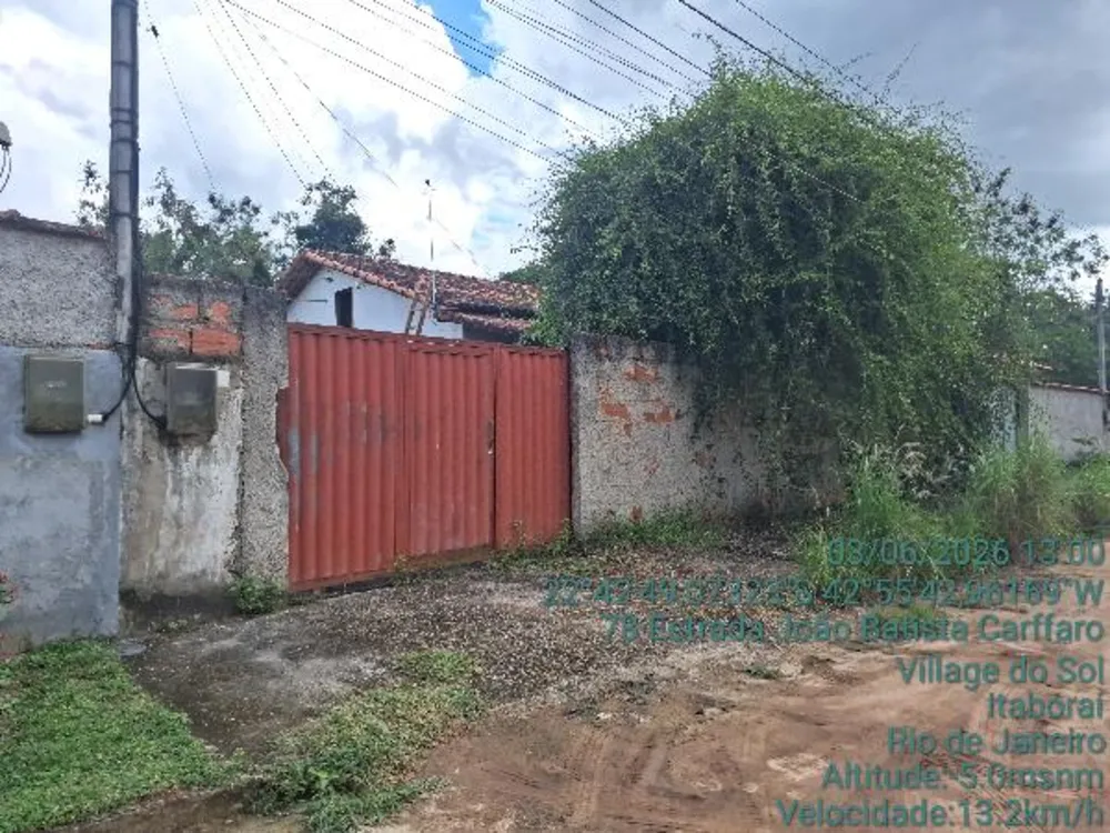 Casa, 2 quartos, 257 m² - Foto 1