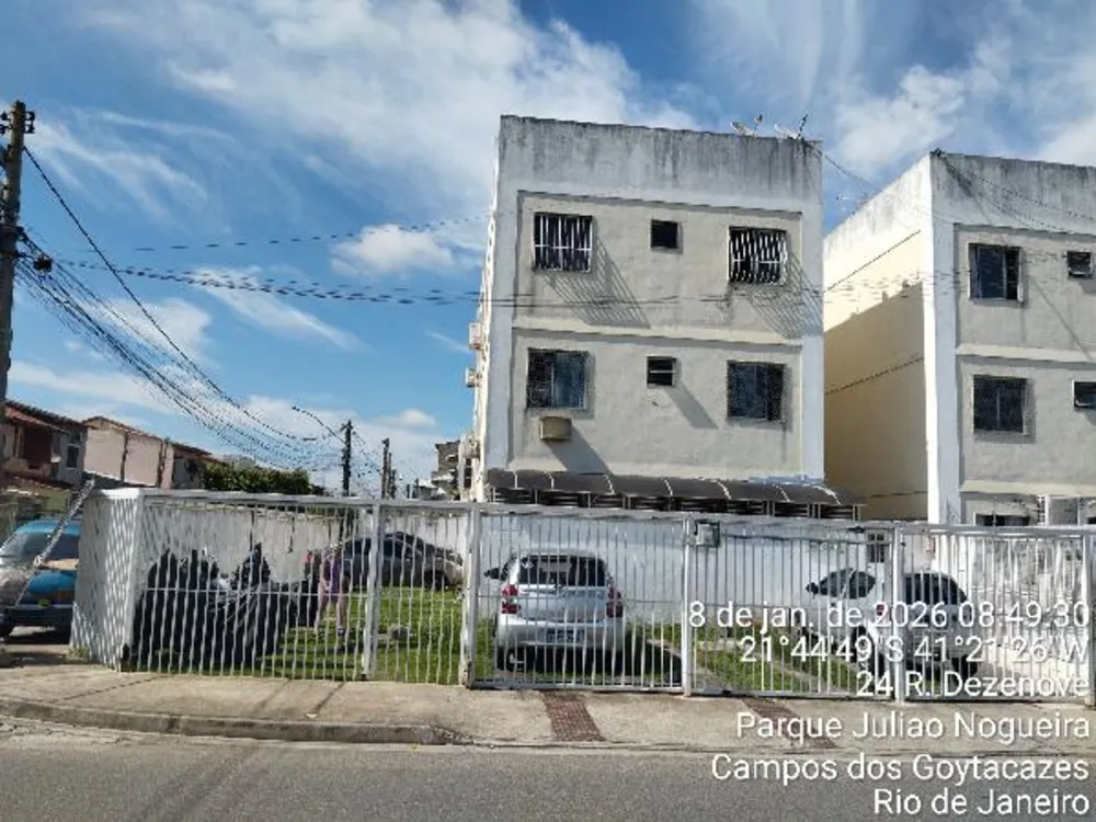 Apartamento, 2 quartos, 56 m² - Foto 1