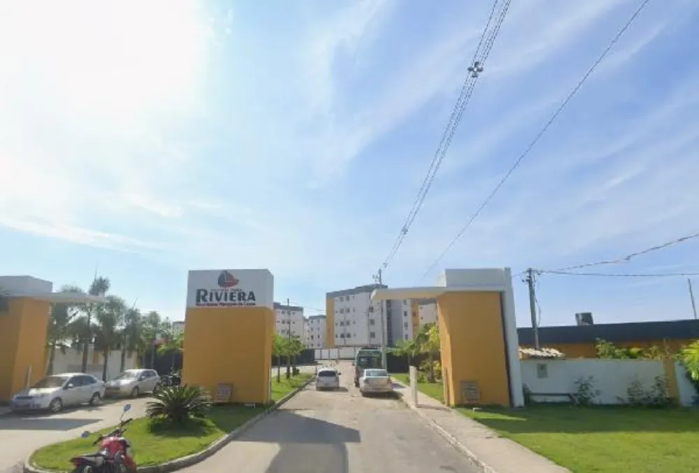 Apartamento, 2 quartos, 47 m² - Foto 1