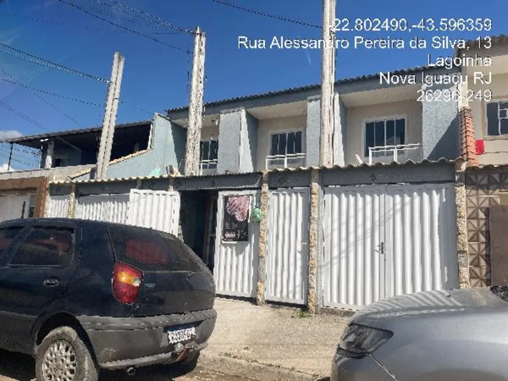 Casa, 1 quarto, 200 m² - Foto 1