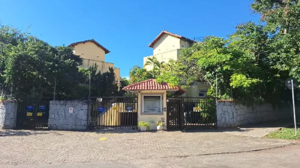 Apartamento, 3 quartos, 216 m² - Foto 1