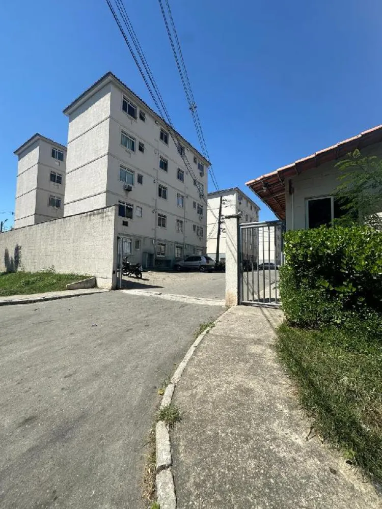 Apartamento, 2 quartos, 42 m² - Foto 1