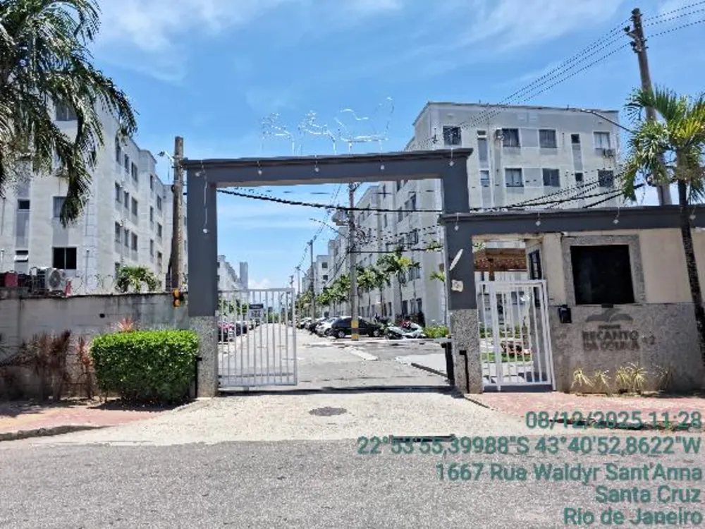 Apartamento, 2 quartos, 46 m² - Foto 1