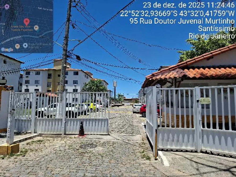 Apartamento, 2 quartos, 45 m² - Foto 1