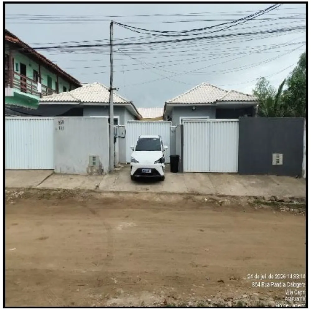Casa, 1 quarto, 496 m² - Foto 1