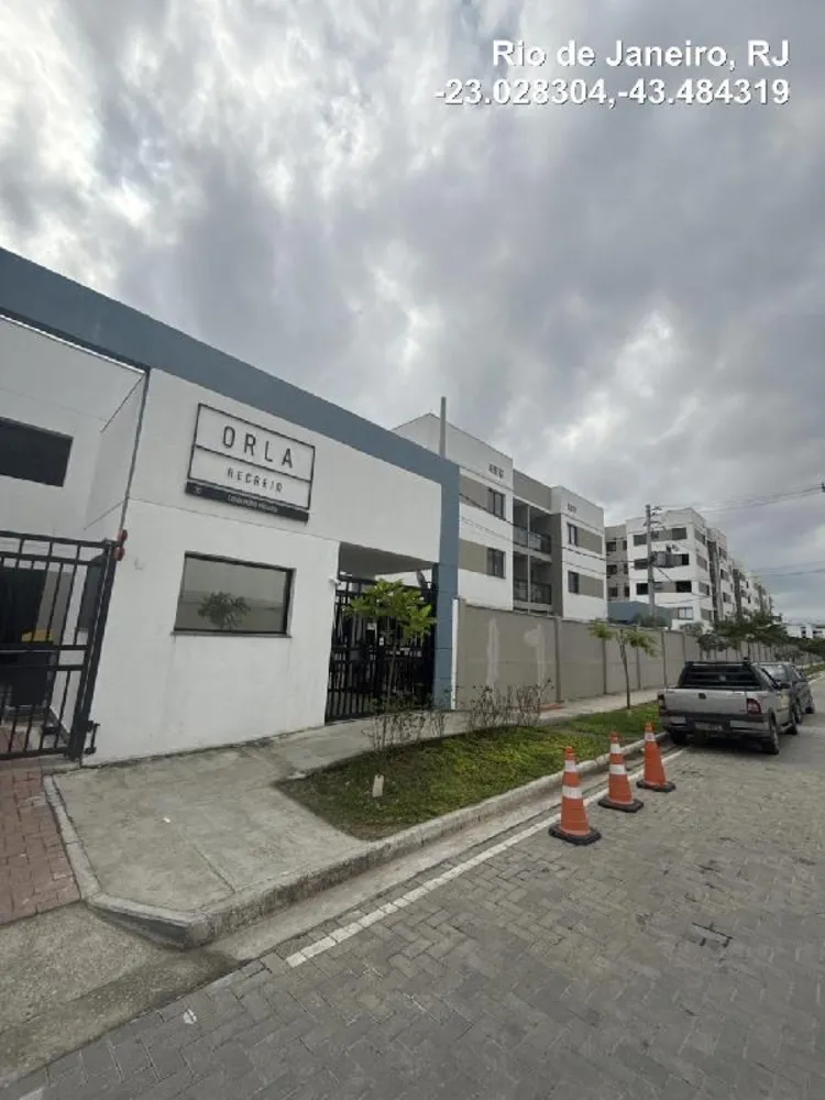 Apartamento, 2 quartos, 47 m² - Foto 1