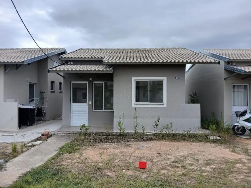 Casa, 2 quartos, 150 m² - Foto 1