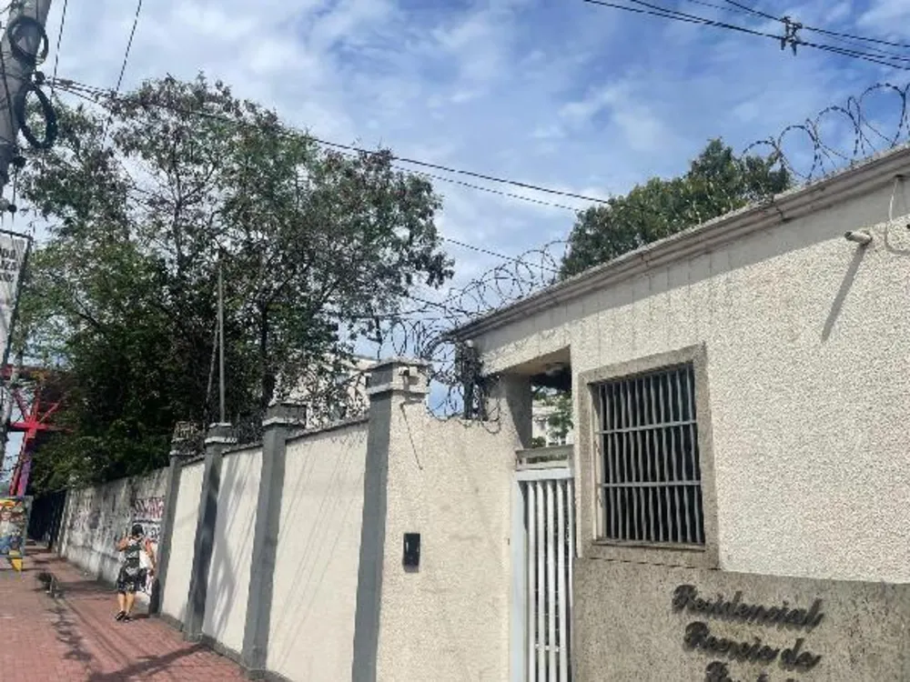 Apartamento, 2 quartos, 44 m² - Foto 1