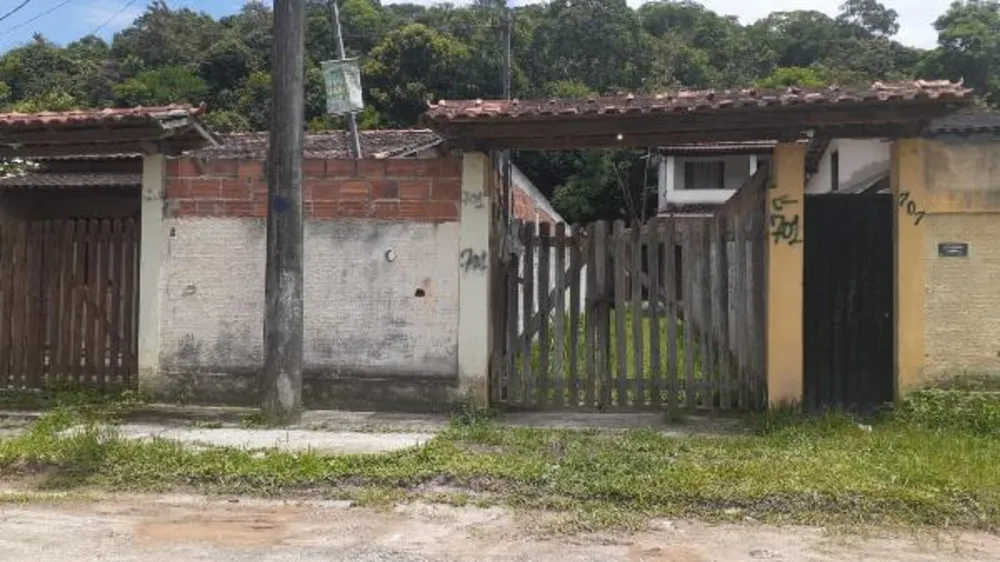 Casa, 1 quarto, 222 m² - Foto 1