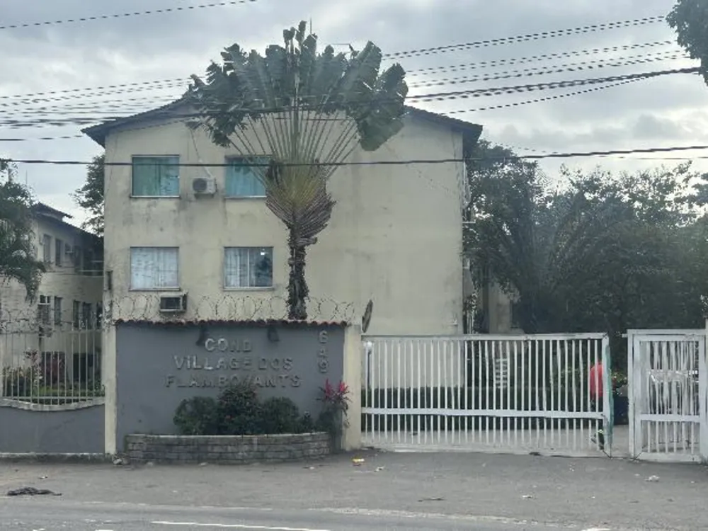 Apartamento, 2 quartos, 50 m² - Foto 1