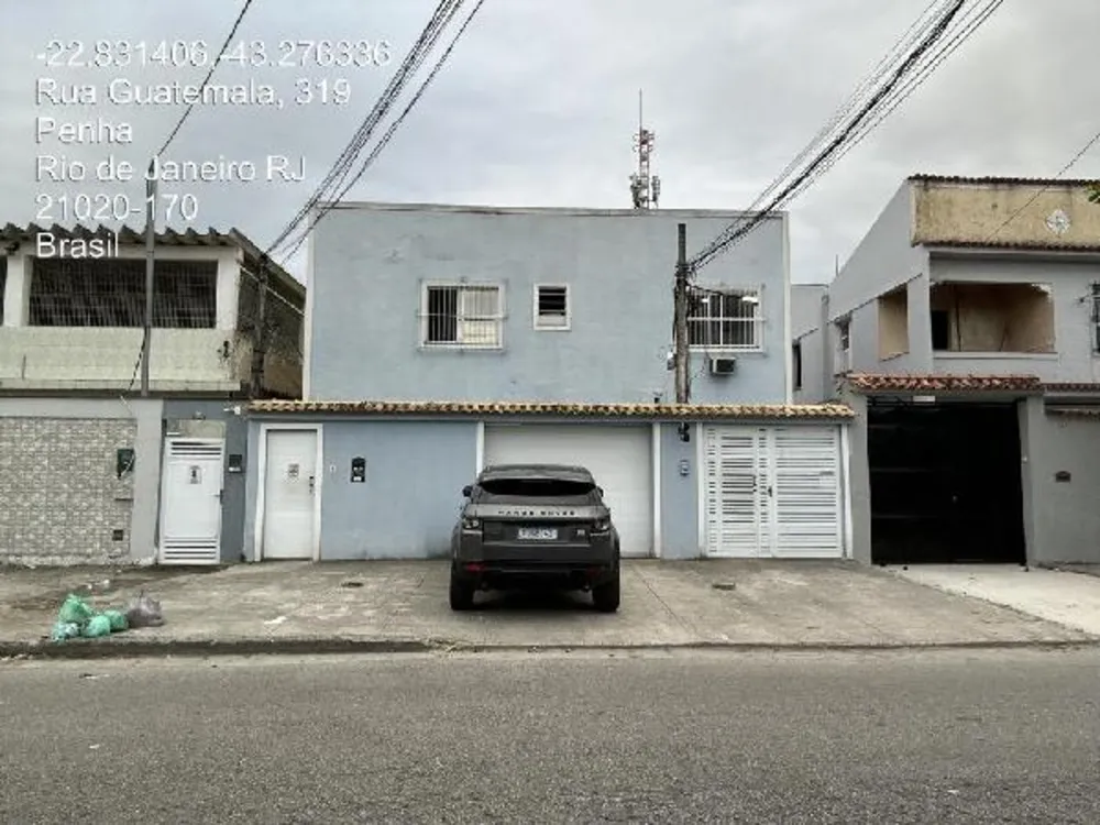 Apartamento, 1 quarto, 47 m² - Foto 1