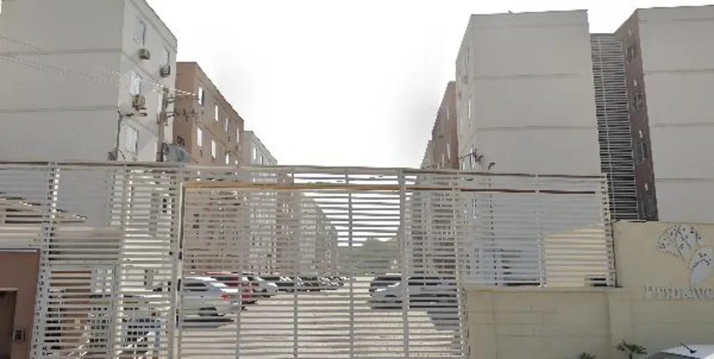 Apartamento, 1 quarto, 45 m² - Foto 1