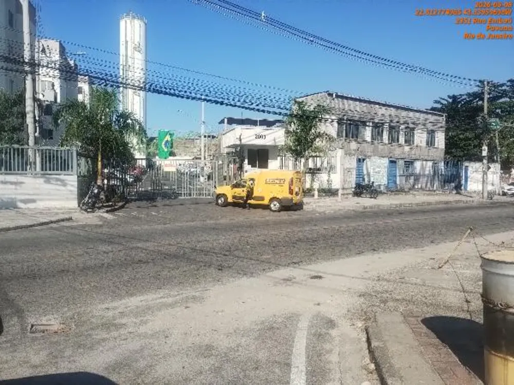 Apartamento, 2 quartos, 41 m² - Foto 1