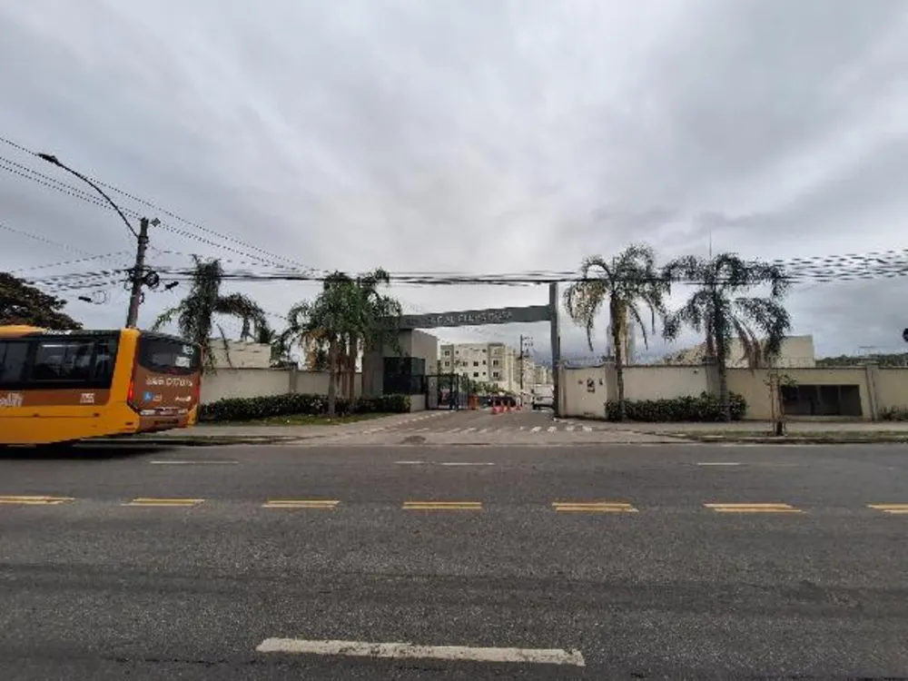 Apartamento, 2 quartos, 41 m² - Foto 1