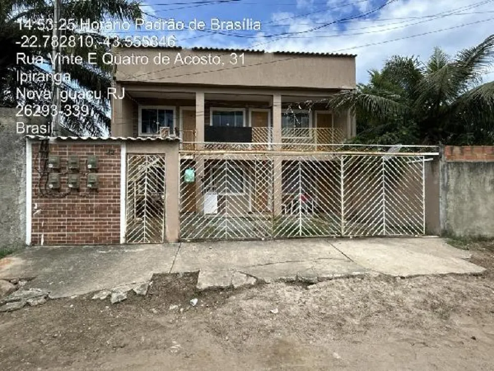 Casa, 1 quarto, 180 m² - Foto 1