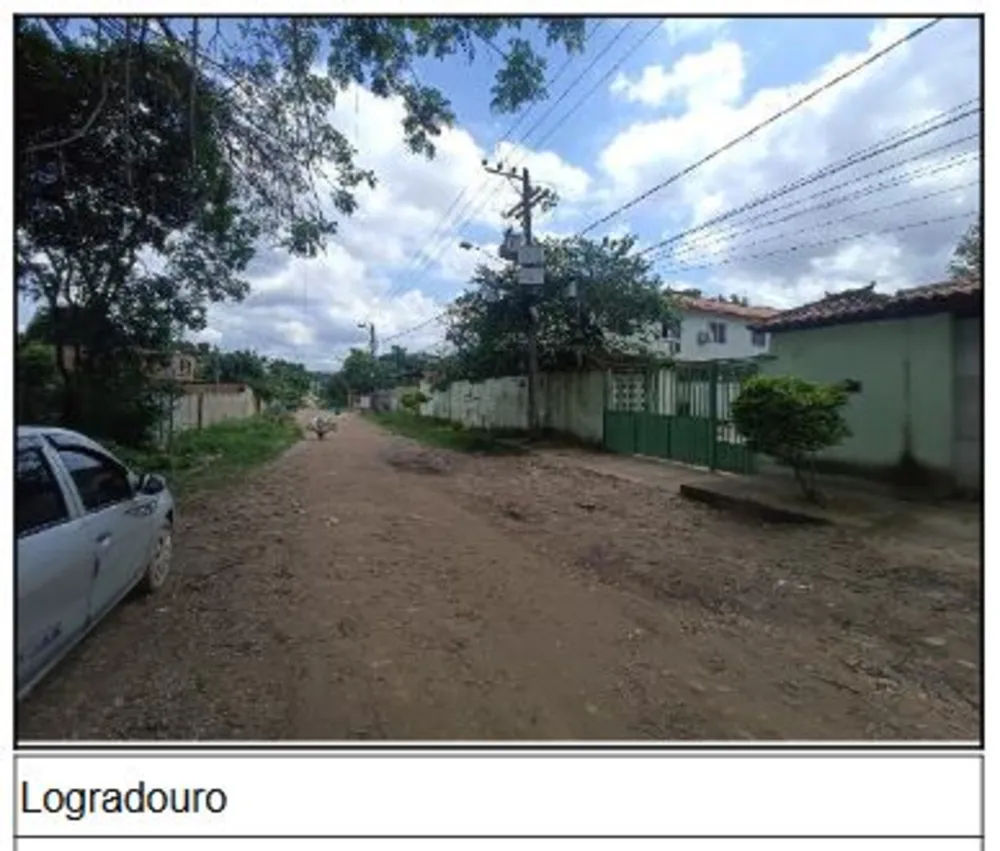 Casa, 2 quartos, 73 m² - Foto 2