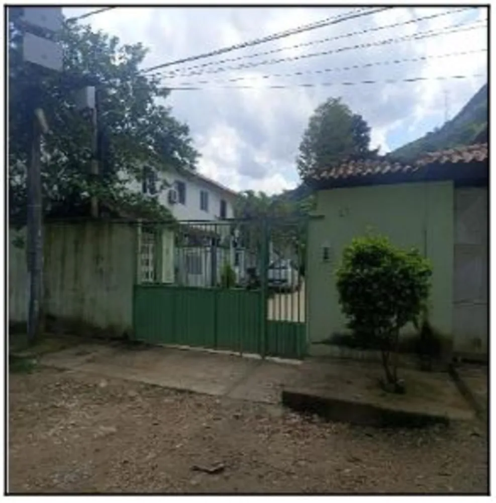 Casa, 2 quartos, 73 m² - Foto 1