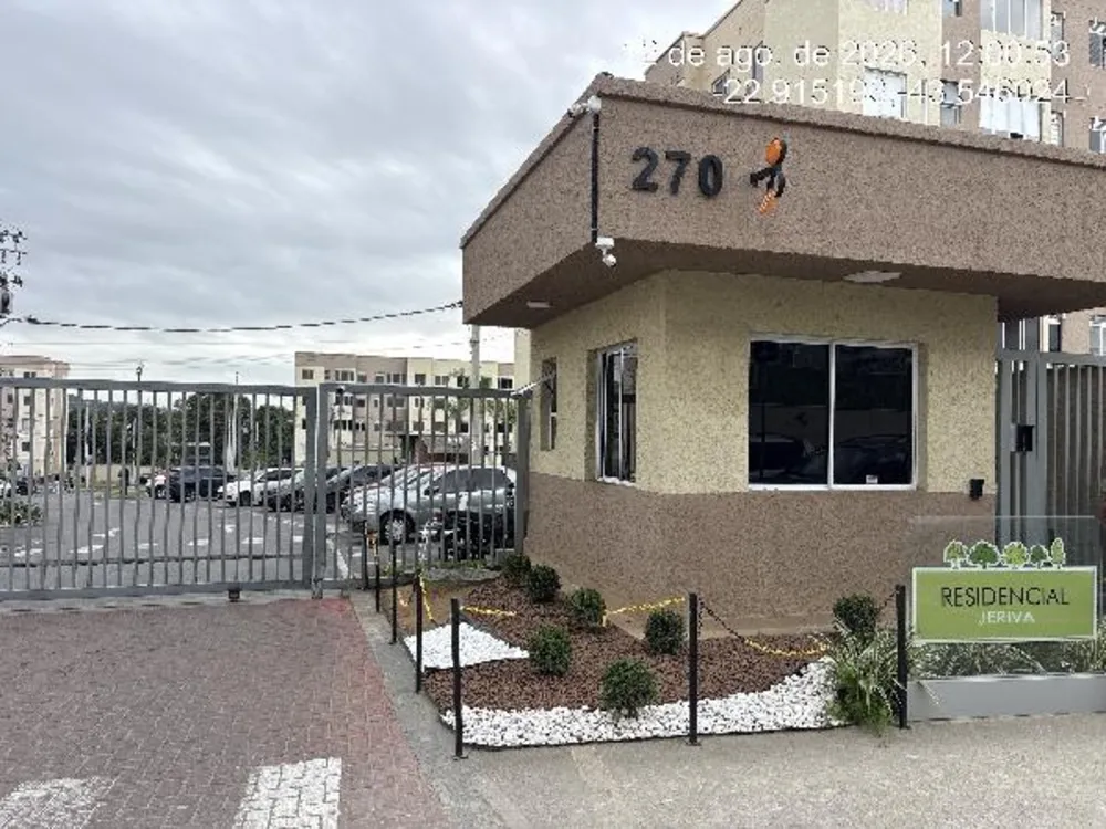 Apartamento, 2 quartos, 41 m² - Foto 1