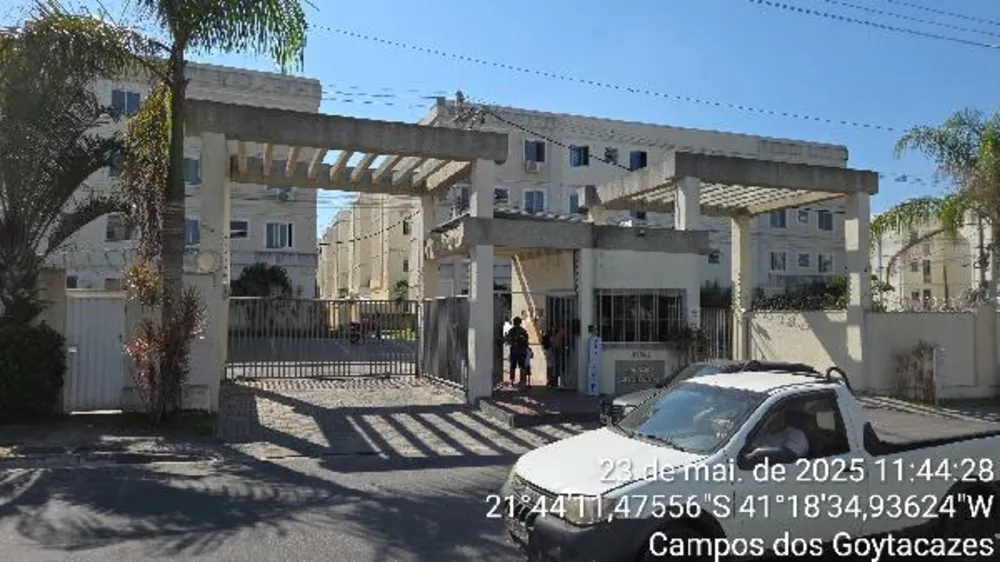 Apartamento, 2 quartos, 41 m² - Foto 1
