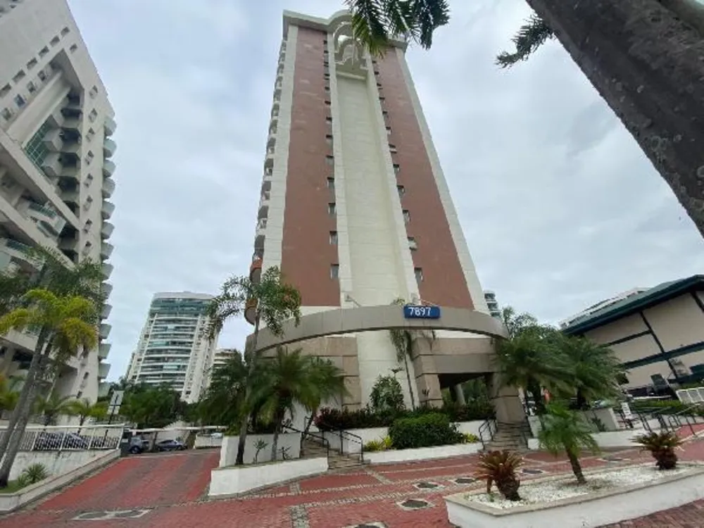 Apartamento, 2 quartos, 74 m² - Foto 1