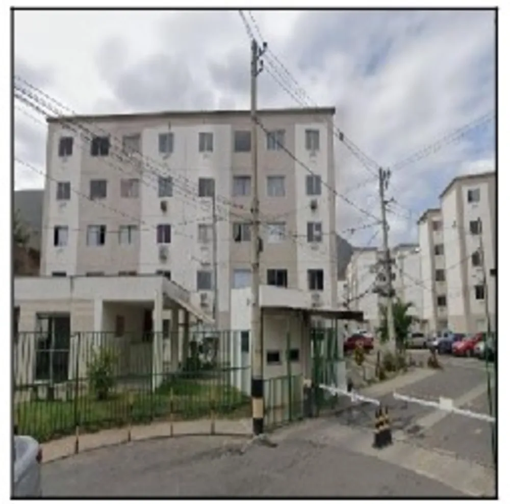 Apartamento, 2 quartos, 47 m² - Foto 1