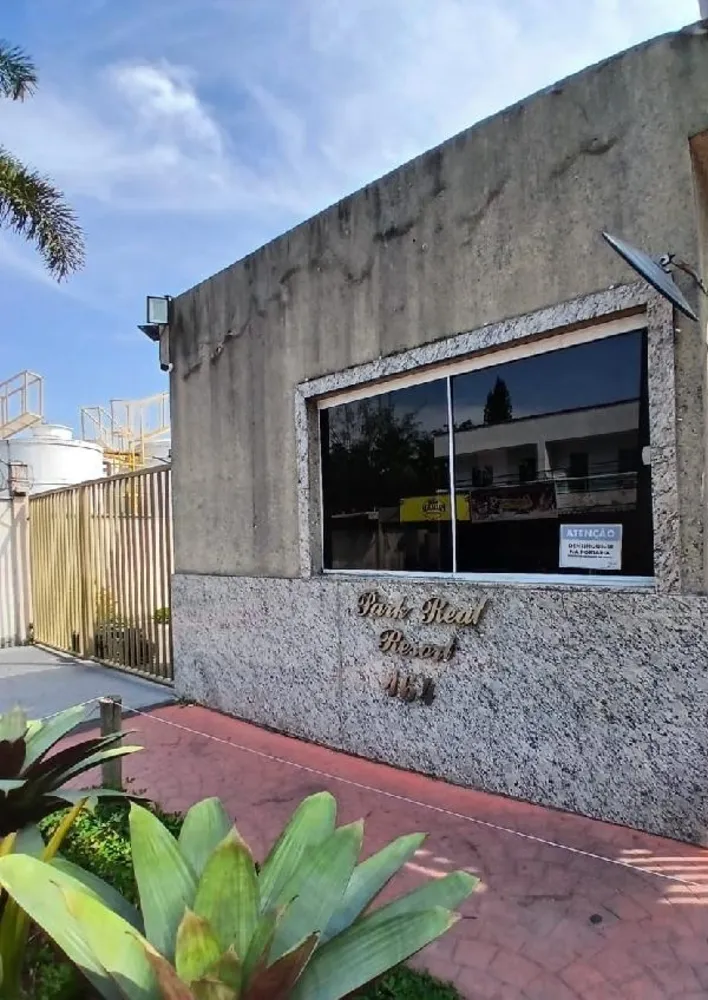 Apartamento, 2 quartos, 43 m² - Foto 1