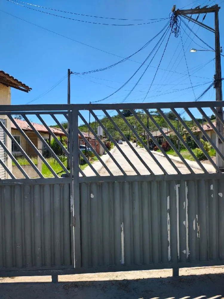 Casa, 3 quartos, 125 m² - Foto 1