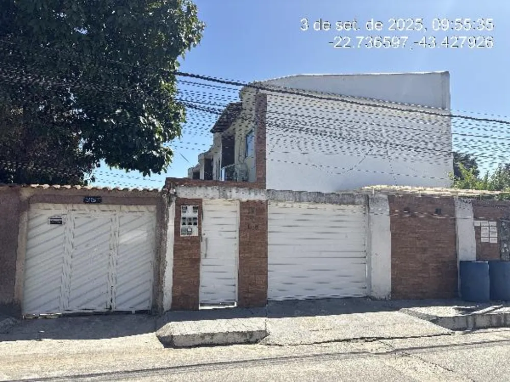 Casa, 2 quartos, 90 m² - Foto 1