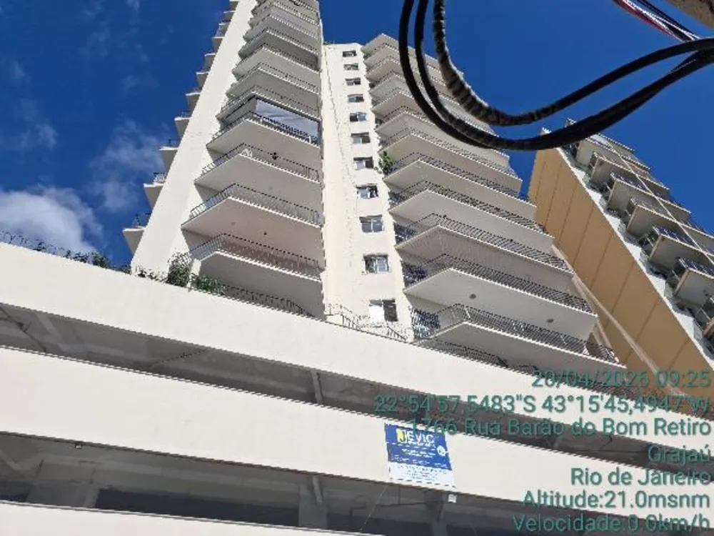 Apartamento, 2 quartos, 58 m² - Foto 1