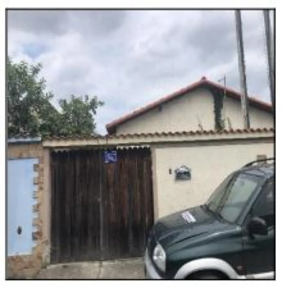 Casa, 1 quarto, 180 m² - Foto 1