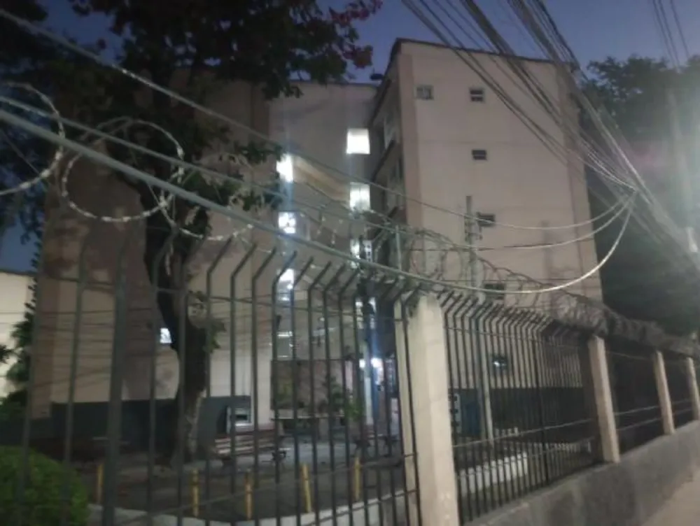 Apartamento, 2 quartos, 43 m² - Foto 1