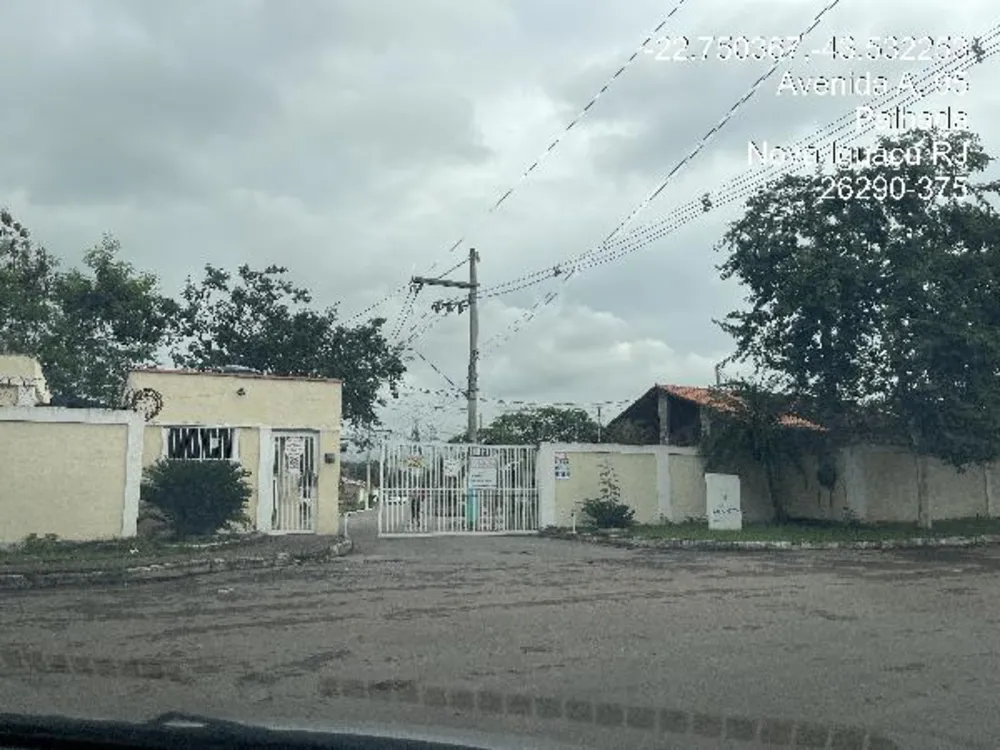 Casa, 2 quartos, 151 m² - Foto 1