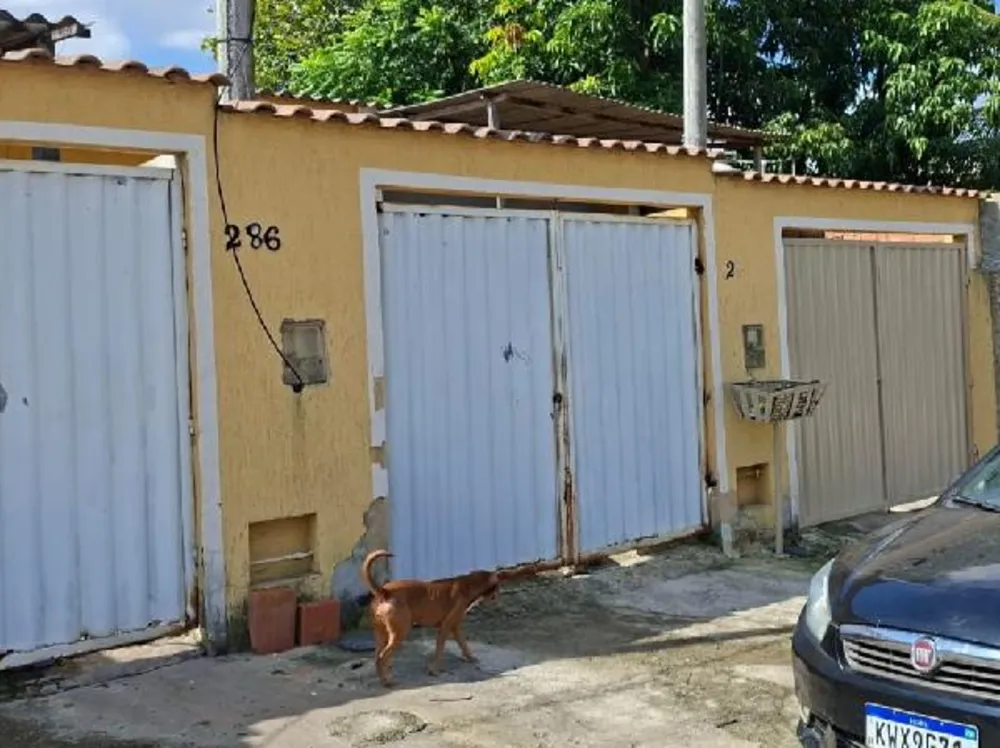 Prédio Inteiro, 66 m² - Foto 1
