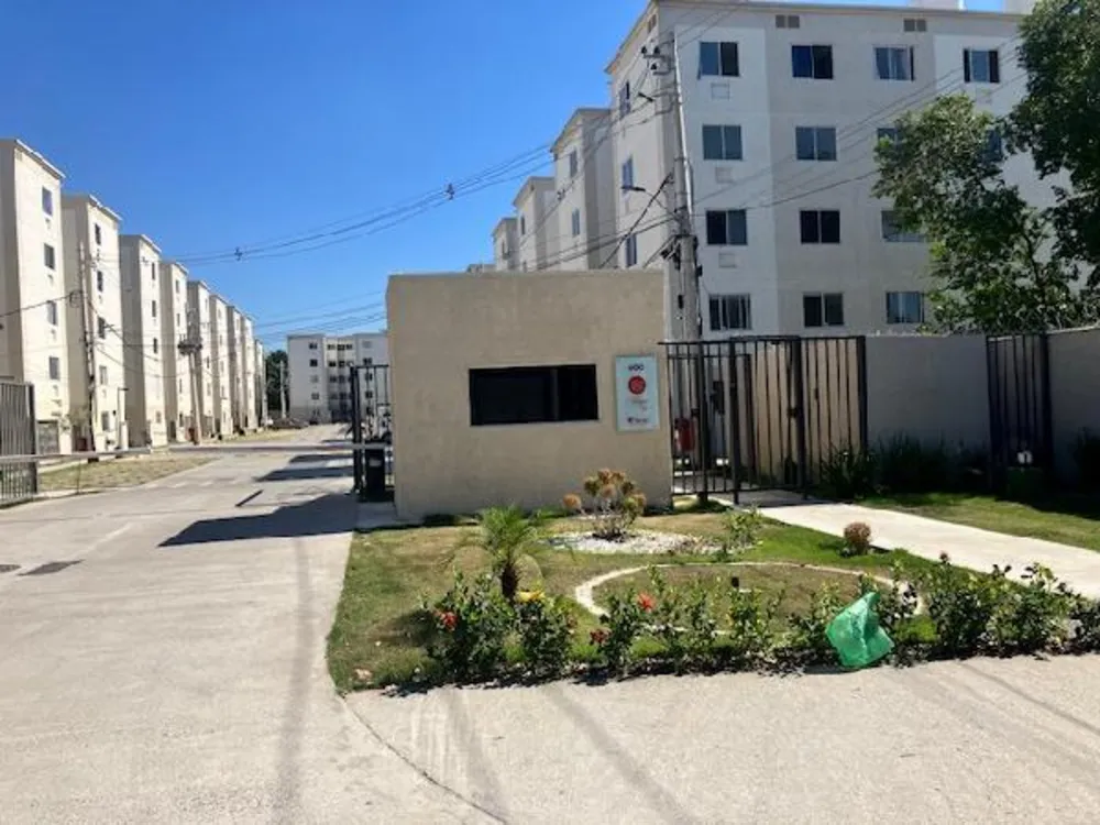 Apartamento, 1 quarto, 40 m² - Foto 1
