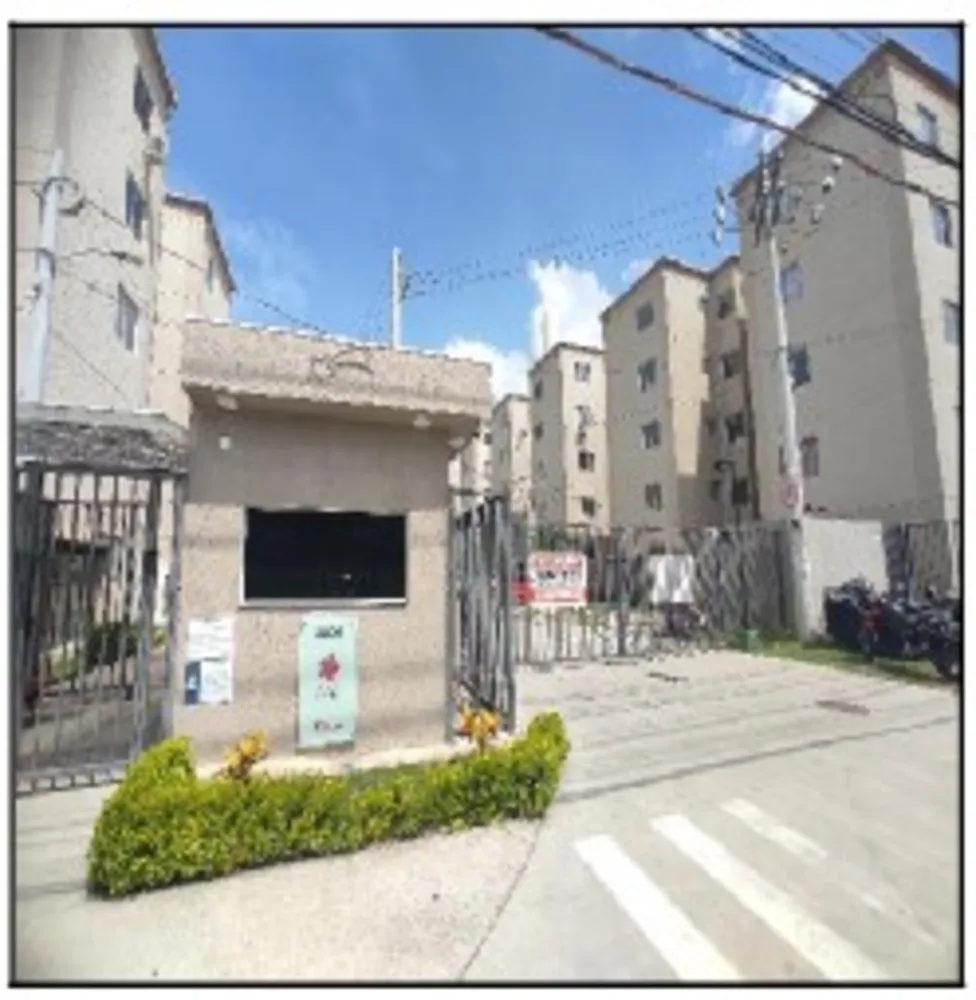Apartamento, 1 quarto, 40 m² - Foto 1
