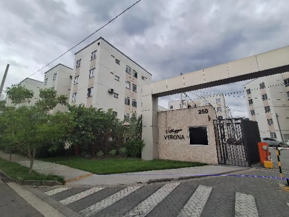 Apartamento, 2 quartos, 10 m² - Foto 1