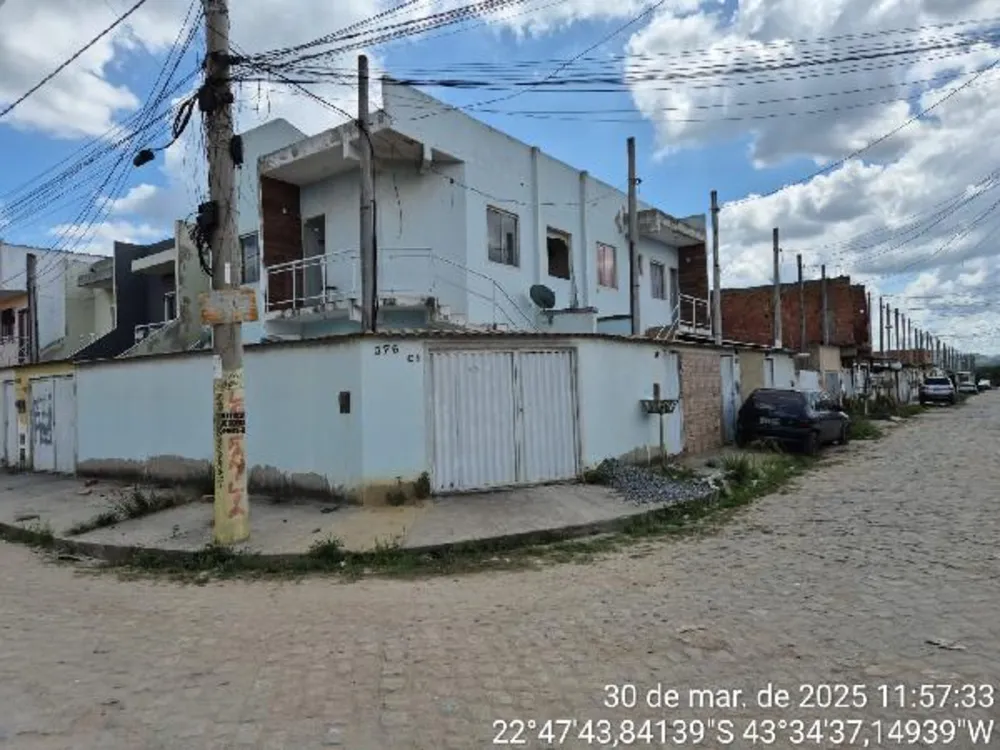Casa, 1 quarto, 61 m² - Foto 1