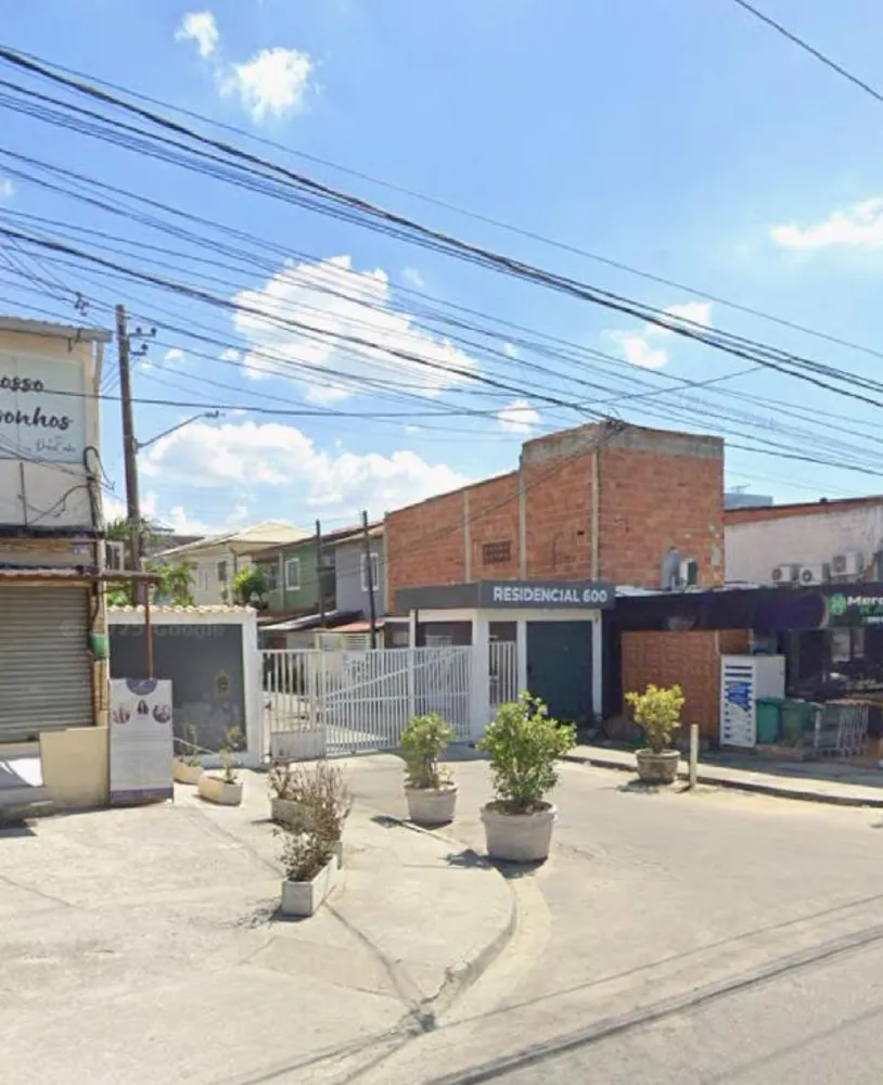 Apartamento, 1 quarto, 40 m² - Foto 1