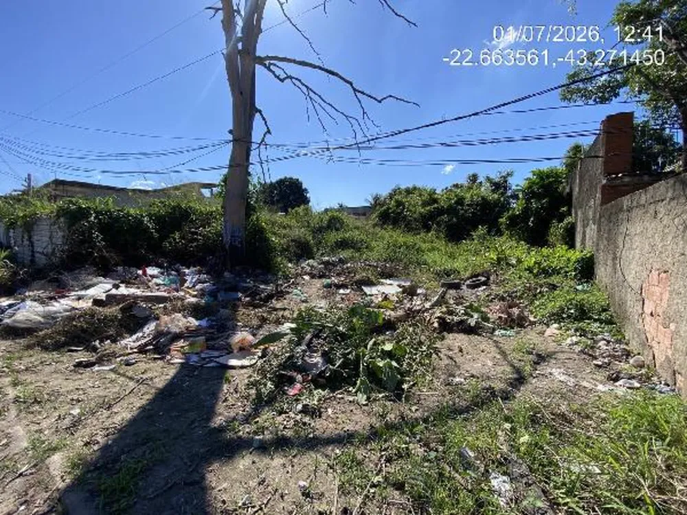 Terreno, 50 m² - Foto 1