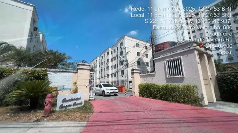 Apartamento, 2 quartos, 50 m² - Foto 1