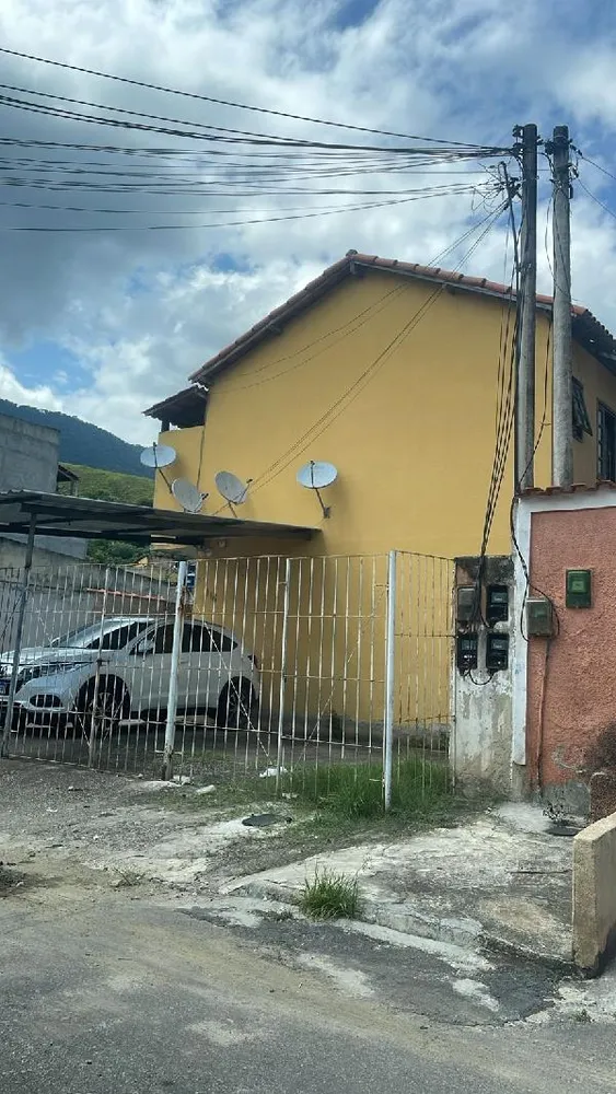 Casa, 1 quarto, 200 m² - Foto 1