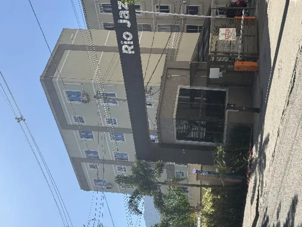 Apartamento, 2 quartos, 41 m² - Foto 1